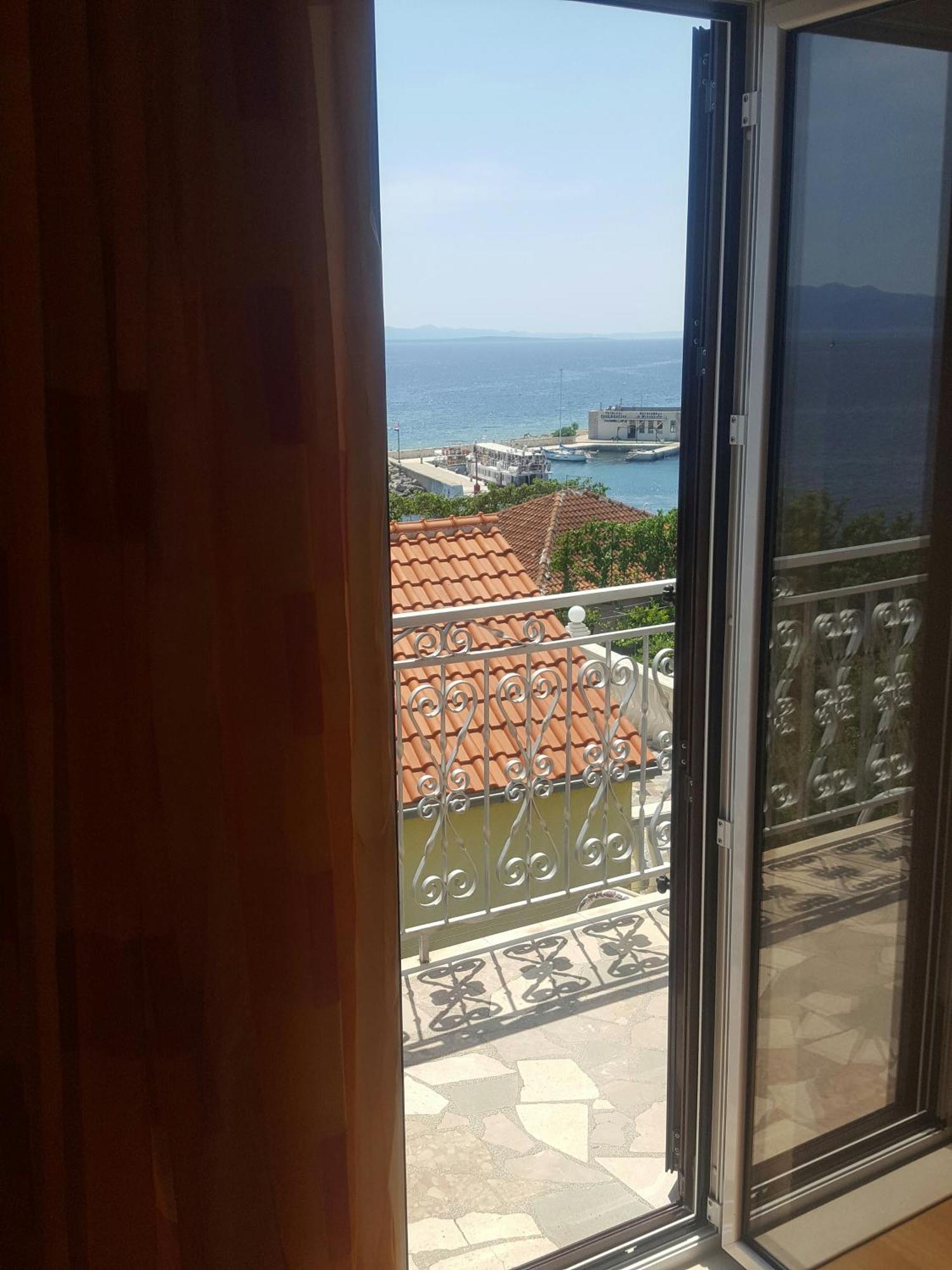 Appartamento Ivanka Sućuraj