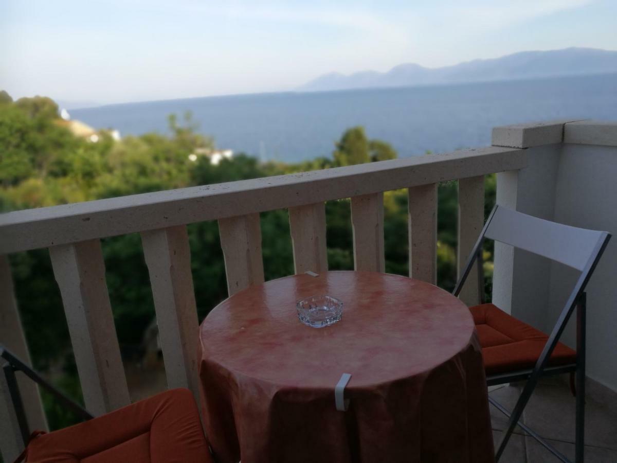 Ivanka Appartamento Sućuraj